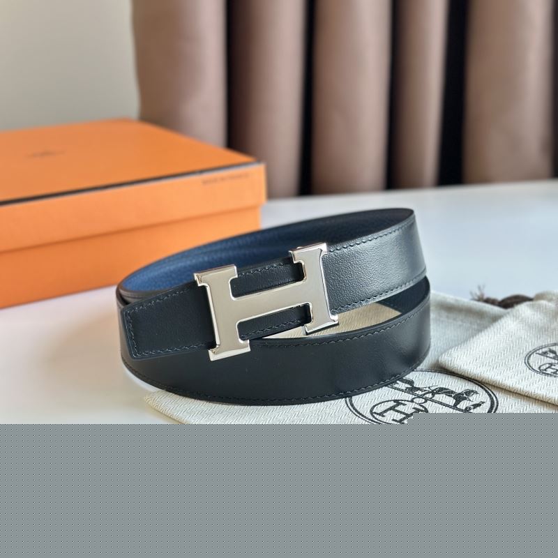 H**mes belts